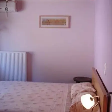 Maisonettewohnung Mit Panoramablick Auf Die Bucht Von - B57583 Apartment *